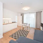Angielska Grobla Q4apartments Apartman Gdańsk