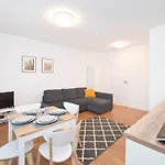 Angielska Grobla Q4apartments Apartman *