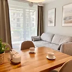 Apartman Angielska Grobla Q4apartments Gdańsk