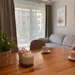 Angielska Grobla Q4apartments * Gdańsk