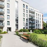 Apartman Angielska Grobla Q4apartments Gdańsk
