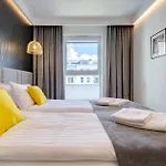 Apartman Angielska Grobla Q4apartments Gdańsk