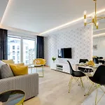 Apartman Angielska Grobla Q4apartments