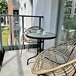 Angielska Grobla Q4apartments Apartman Gdańsk