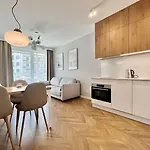 Apartman Angielska Grobla Q4apartments *
