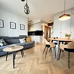 Apartman Angielska Grobla Q4apartments *