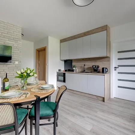 Angielska Grobla Q4apartments