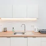 Angielska Grobla Q4apartments アパート グダニスク