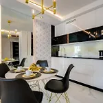 Angielska Grobla Q4apartments