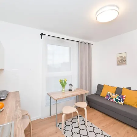 Angielska Grobla Q4apartments