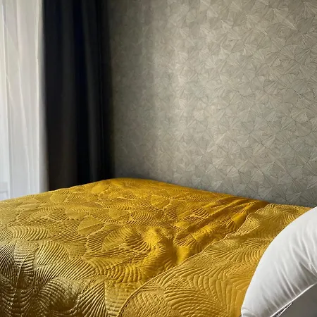Angielska Grobla Q4apartments Appartamento