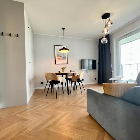 Angielska Grobla Q4apartments