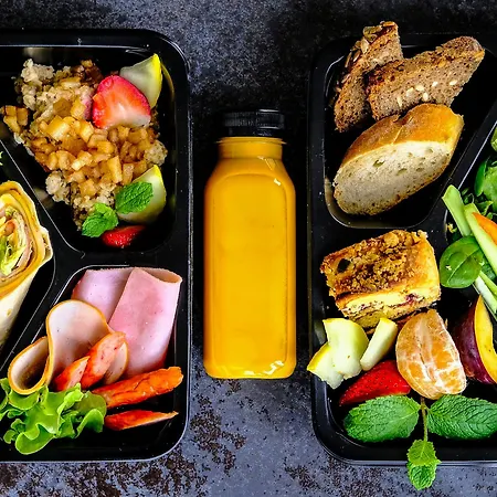 Angielska Grobla Q4apartments Apartmán *