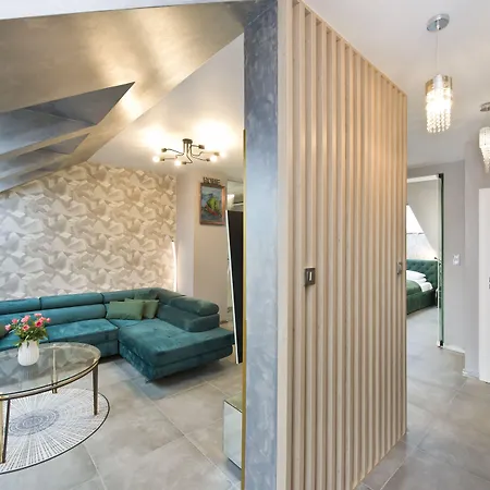 Angielska Grobla Q4apartments