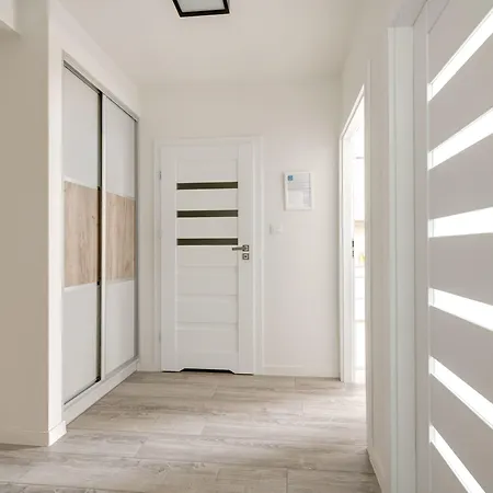 شقة Angielska Grobla Q4apartments