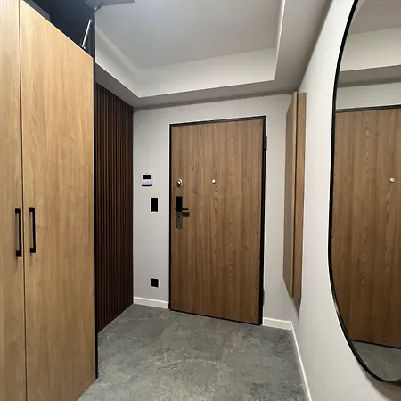 Apartmán Angielska Grobla Q4apartments Gdaňsk