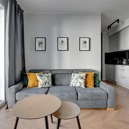 Angielska Grobla Q4apartments