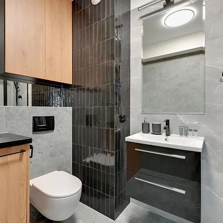 Apartment Angielska Grobla Q4apartments