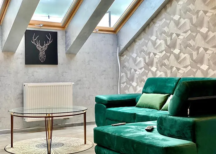 Apartamento Angielska Grobla Q4apartments Gdańsk