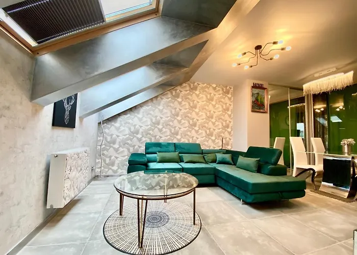 Apartman Angielska Grobla Q4apartments Gdańsk