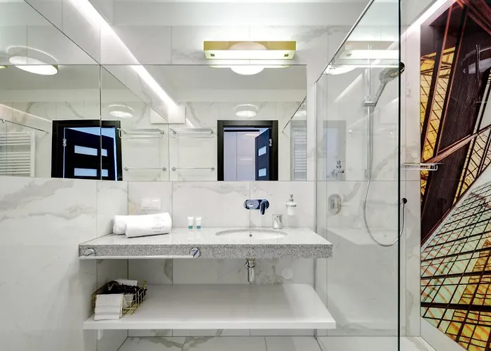 Angielska Grobla Q4apartments Apartman Gdańsk