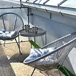 Angielska Grobla Q4apartments *