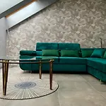 Angielska Grobla Q4apartments *