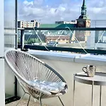 Angielska Grobla Q4apartments Apartmán *