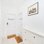 Angielska Grobla Q4apartments * Gdaňsk