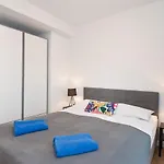 Apartmán Angielska Grobla Q4apartments Gdaňsk