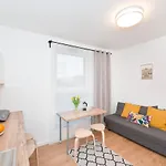 Angielska Grobla Q4apartments