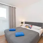 Angielska Grobla Q4apartments