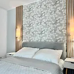 Apartmán Angielska Grobla Q4apartments *