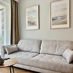 Apartmán Angielska Grobla Q4apartments