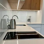 Angielska Grobla Q4apartments