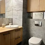 Apartmán Angielska Grobla Q4apartments Gdaňsk