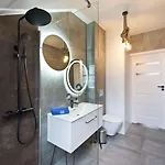 Angielska Grobla Q4apartments * Gdaňsk