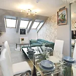 Angielska Grobla Q4apartments
