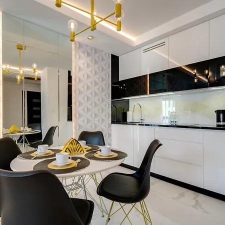 Angielska Grobla Q4apartments