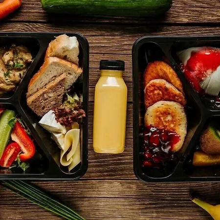 Apartament Angielska Grobla Q4apartments