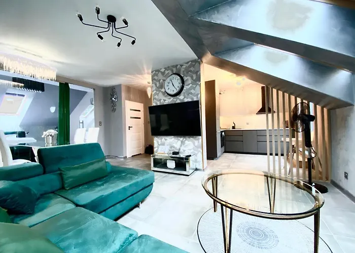 Angielska Grobla Q4apartments Apartament Gdańsk